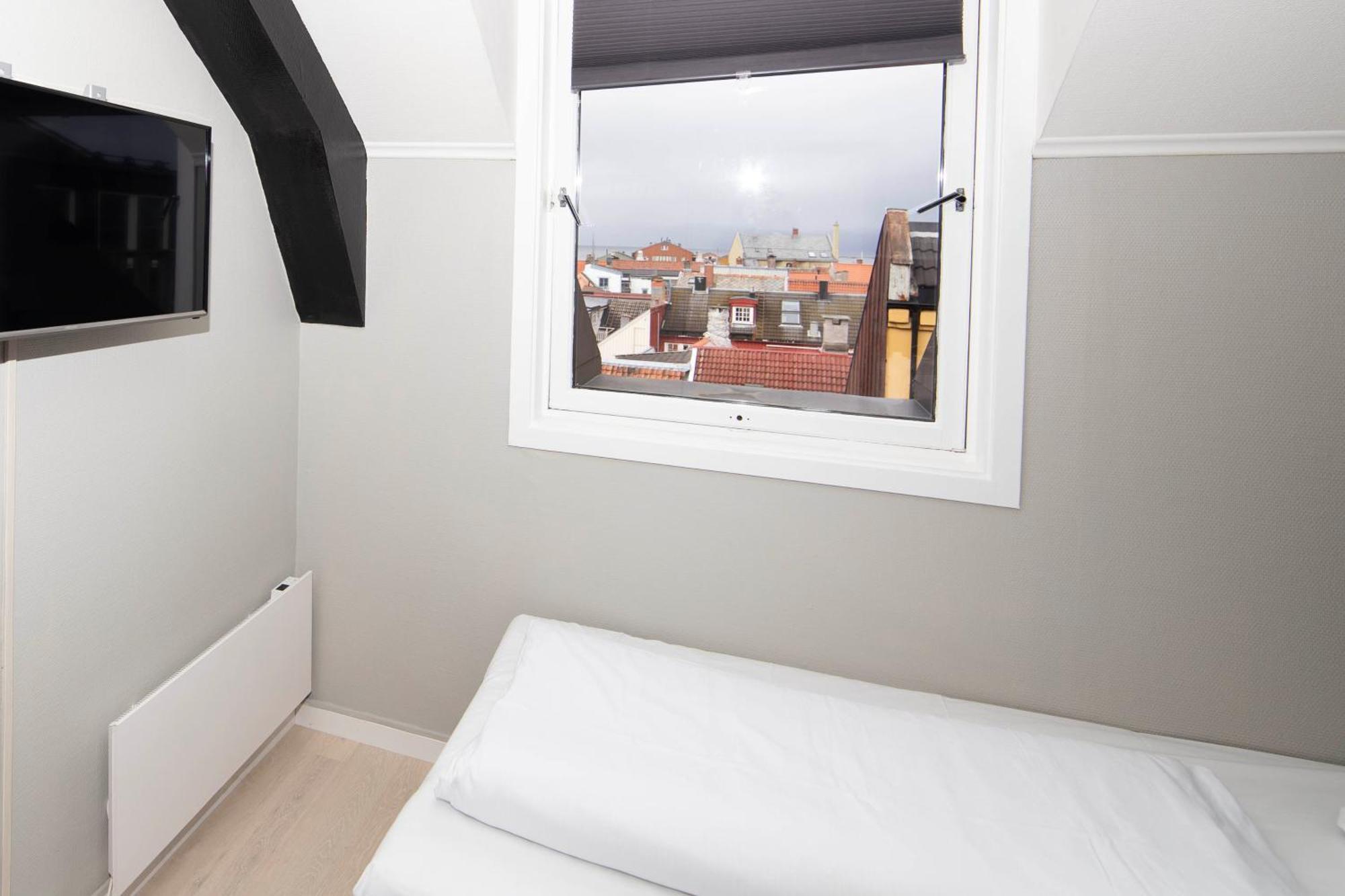 Pensjonat Jarlen Trondheim Exterior foto